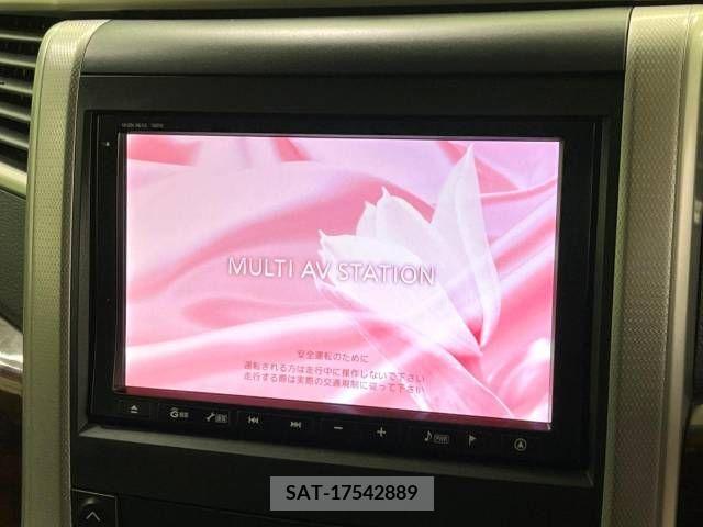 Toyota ALPHARD 2012-01 221154-4