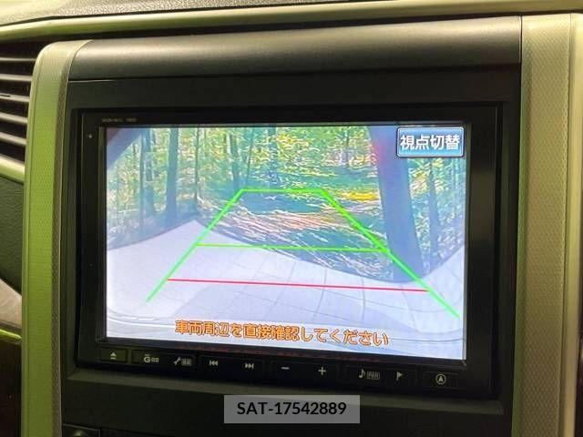 Toyota ALPHARD 2012-01 221154-3