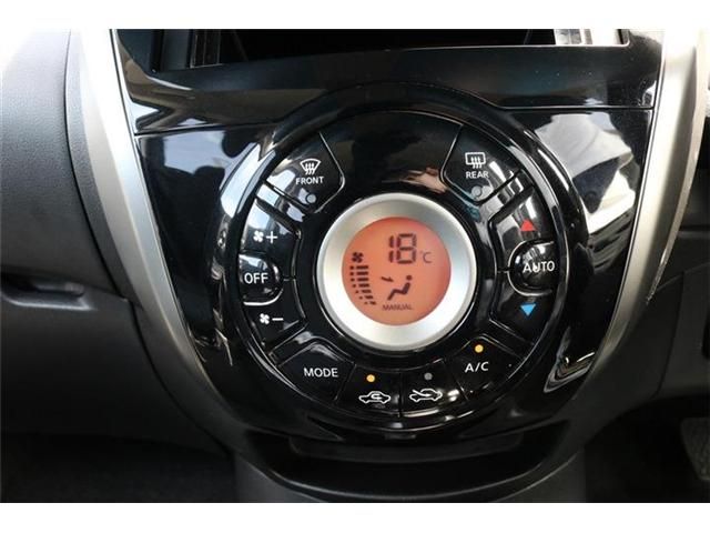 Nissan NOTE 2015-11 11527-10