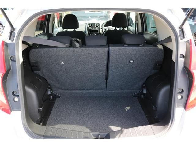 Nissan NOTE 2015-11 11527-16
