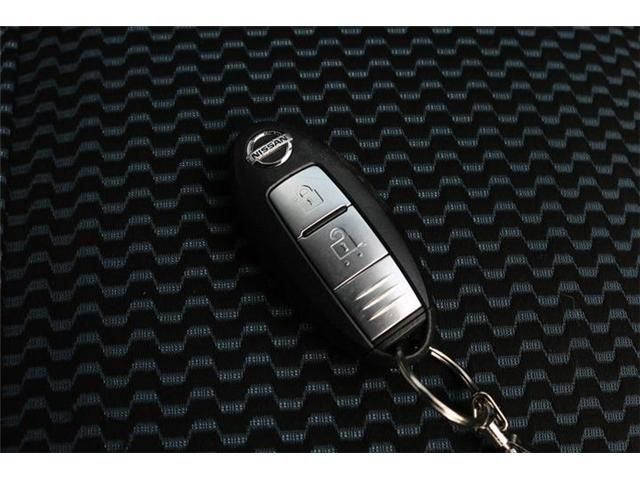 Nissan NOTE 2015-11 11527-13