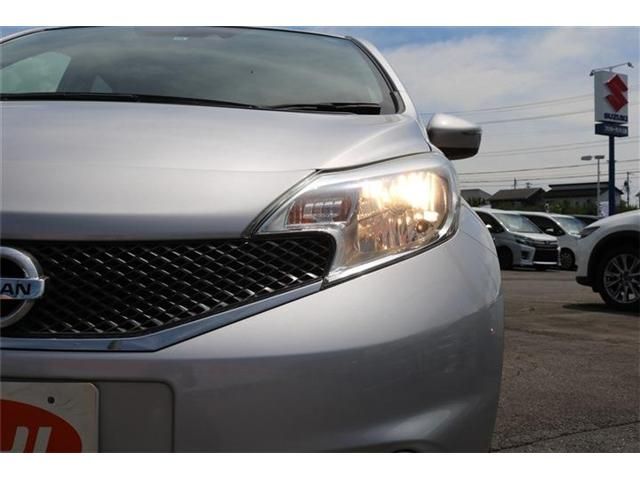 Nissan NOTE 2015-11 11527-19