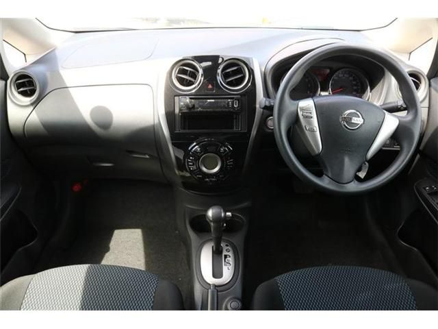 Nissan NOTE 2015-11 11527-3