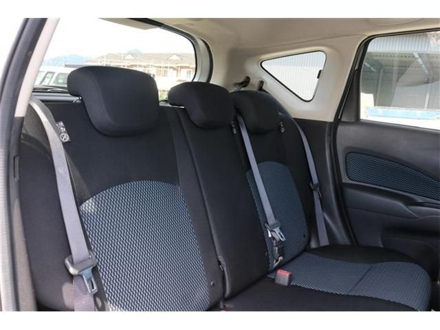 Nissan NOTE 2015-11 11527-15