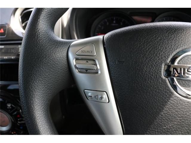 Nissan NOTE 2015-11 11527-12