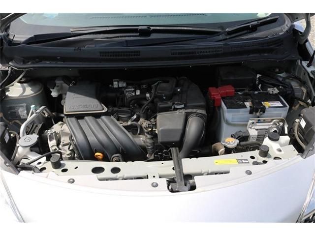 Nissan NOTE 2015-11 11527-18