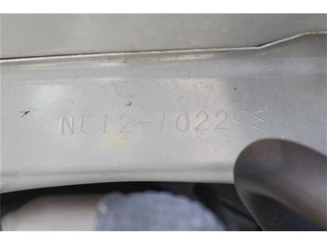 Nissan NOTE 2015-11 11527-25