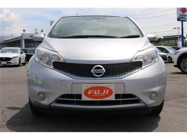 Nissan NOTE 2015-11 11527-21