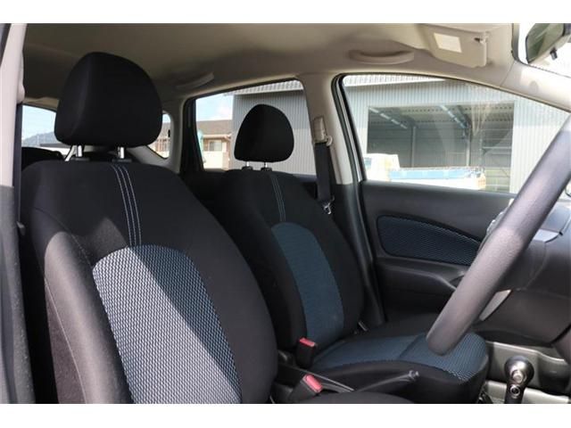 Nissan NOTE 2015-11 11527-14