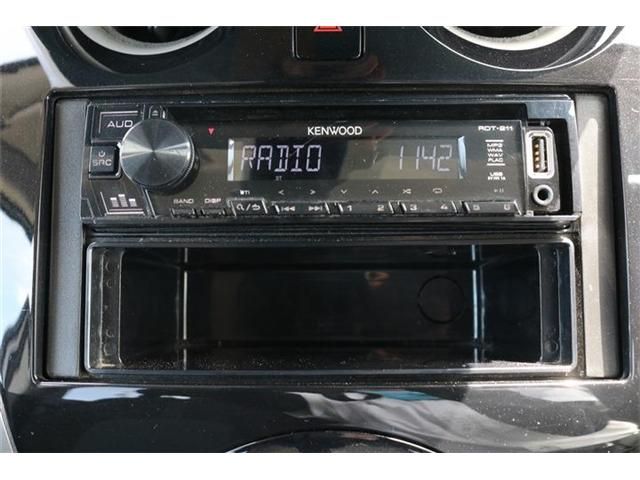 Nissan NOTE 2015-11 11527-11