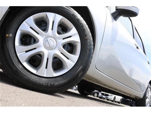 Nissan NOTE 2015-11 11527-20