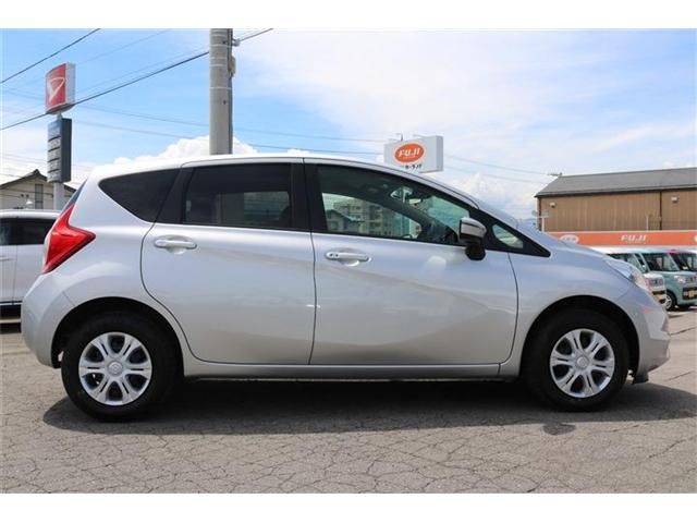 Nissan NOTE 2015-11 11527-23