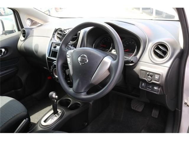 Nissan NOTE 2015-11 11527-4