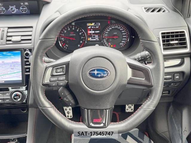 Subaru WRX STI 2017-09 246124-11
