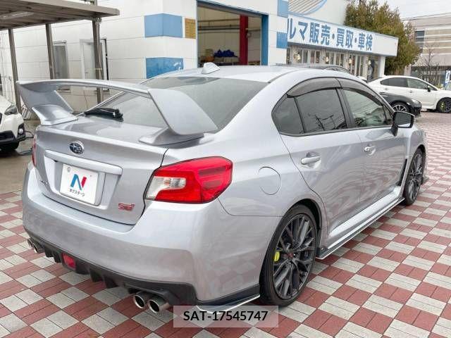 Subaru WRX STI 2017-09 246124-17