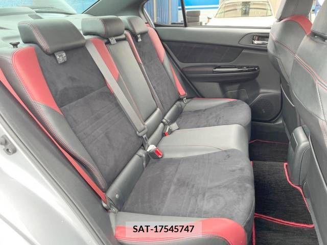 Subaru WRX STI 2017-09 246124-9