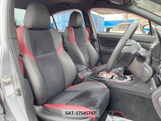 Subaru WRX STI 2017-09 246124-8