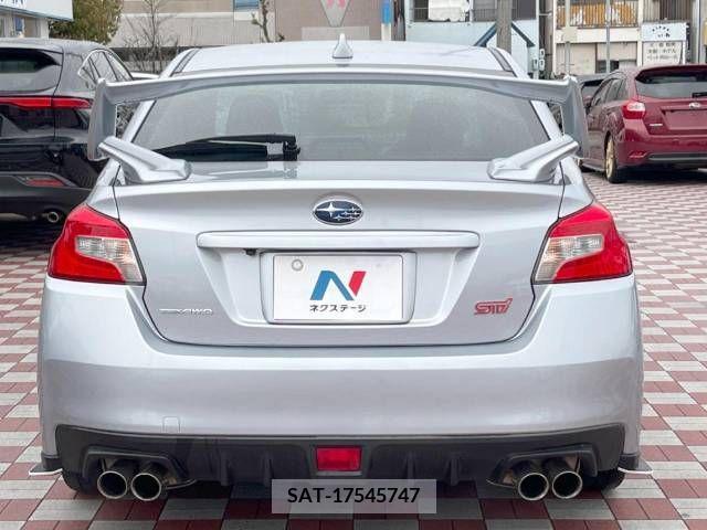 Subaru WRX STI 2017-09 246124-15
