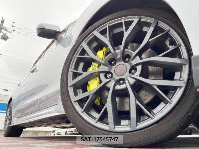 Subaru WRX STI 2017-09 246124-13