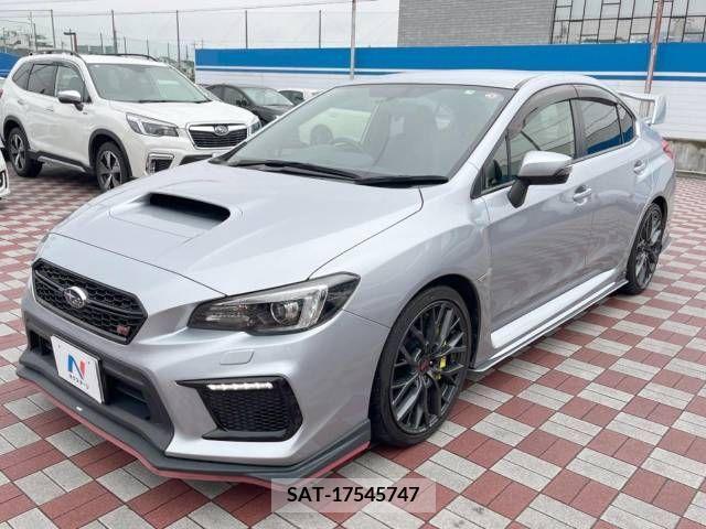 Subaru WRX STI 2017-09 246124-2