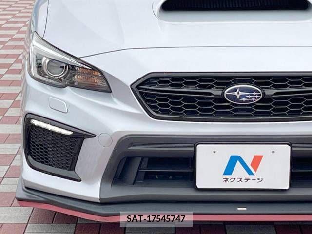Subaru WRX STI 2017-09 246124-12
