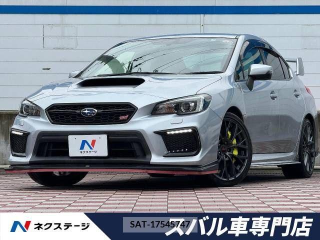 Subaru WRX STI 2017-09 246124-0