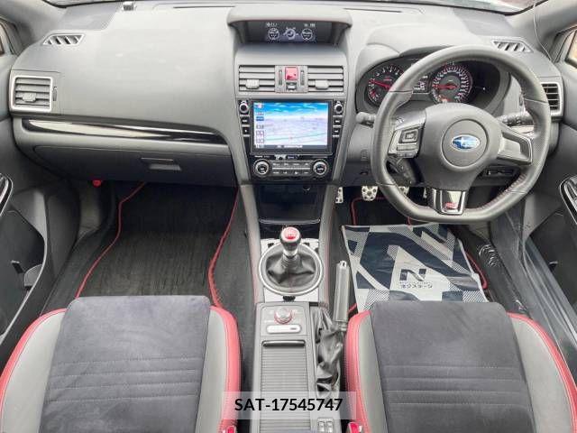 Subaru WRX STI 2017-09 246124-1