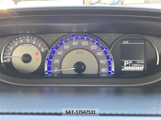 Suzuki SOLIO BANDIT 2020-04 368447-17