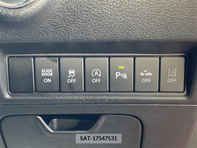Suzuki SOLIO BANDIT 2020-04 368447-16