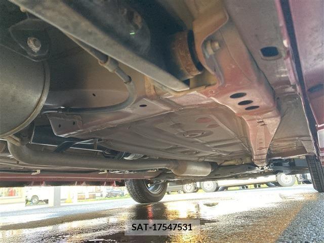 Suzuki SOLIO BANDIT 2020-04 368447-27