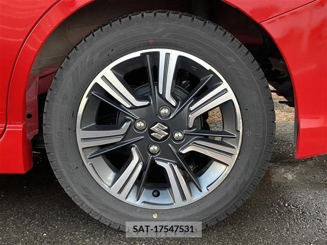 Suzuki SOLIO BANDIT 2020-04 368447-26
