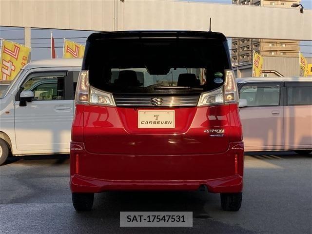 Suzuki SOLIO BANDIT 2020-04 368447-7