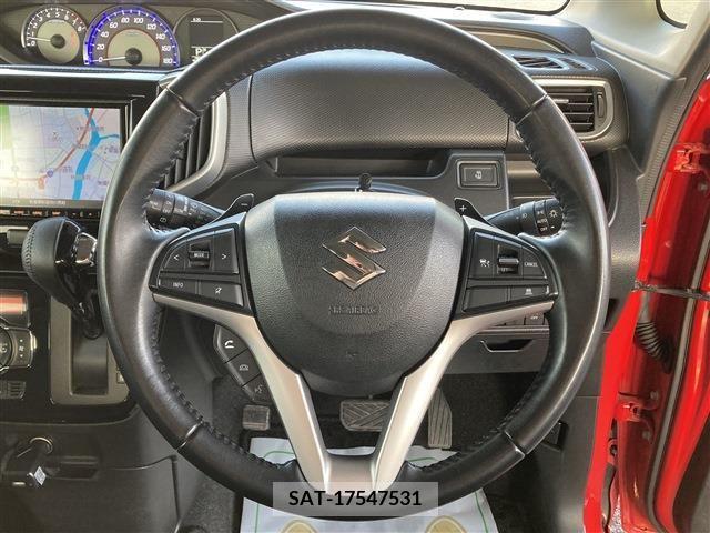 Suzuki SOLIO BANDIT 2020-04 368447-14