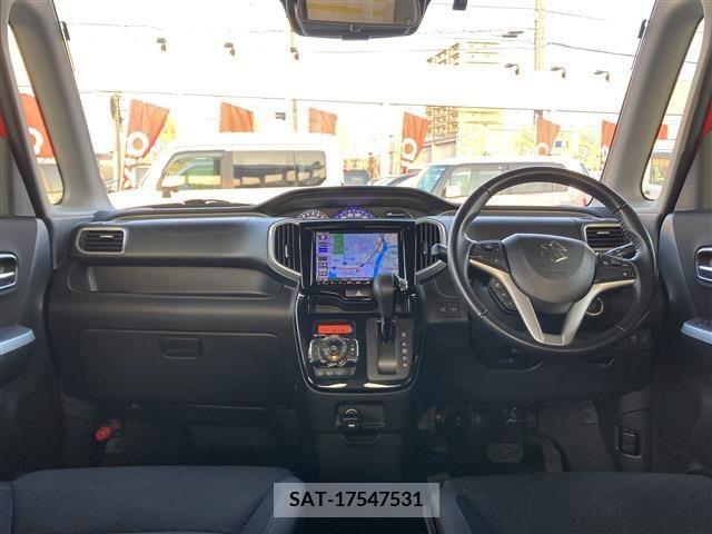 Suzuki SOLIO BANDIT 2020-04 368447-13