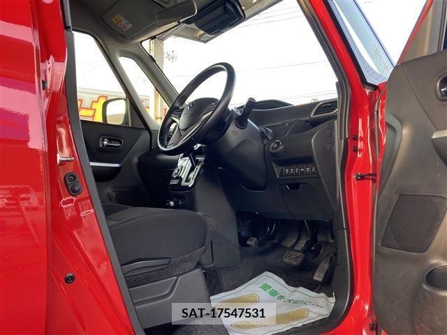 Suzuki SOLIO BANDIT 2020-04 368447-12