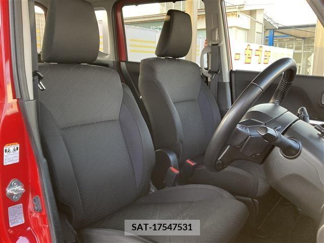 Suzuki SOLIO BANDIT 2020-04 368447-11