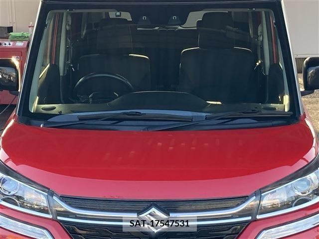Suzuki SOLIO BANDIT 2020-04 368447-3