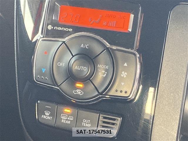 Suzuki SOLIO BANDIT 2020-04 368447-21