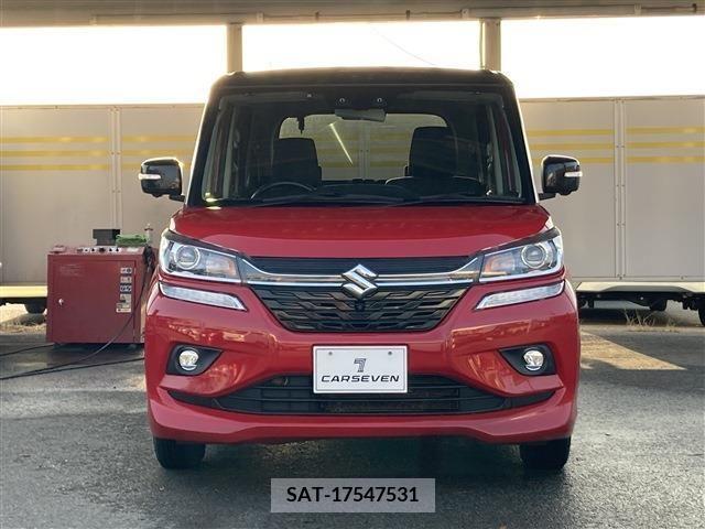 Suzuki SOLIO BANDIT 2020-04 368447-1