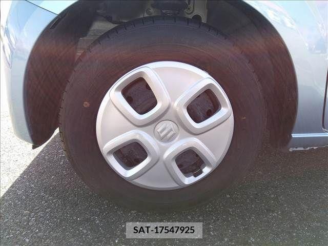 Suzuki ALTO 2021-02 259536-17