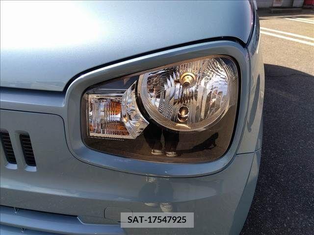 Suzuki ALTO 2021-02 259536-16