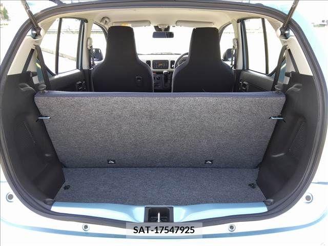 Suzuki ALTO 2021-02 259536-13