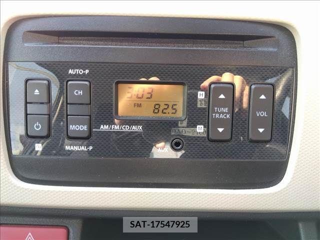 Suzuki ALTO 2021-02 259536-5