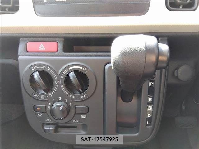 Suzuki ALTO 2021-02 259536-6
