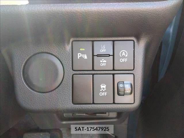 Suzuki ALTO 2021-02 259536-8