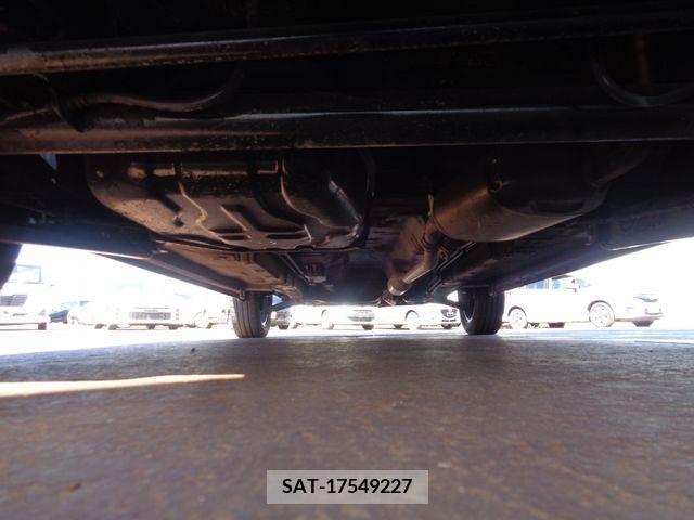 Suzuki HUSTLER 2016-02 334703-22