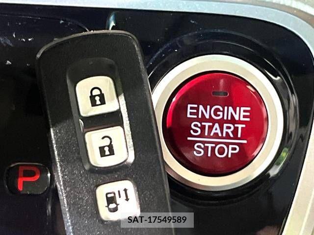 Honda N BOX 2012-09 350545-6