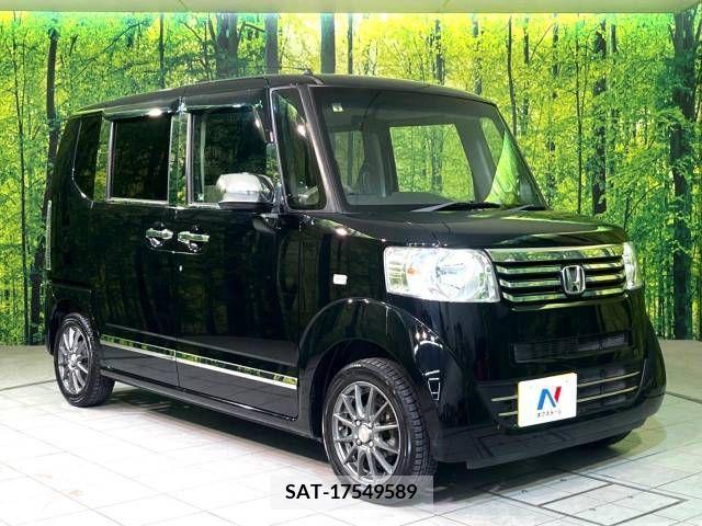 Honda N BOX 2012-09 350545-16