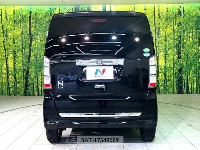 Honda N BOX 2012-09 350545-15