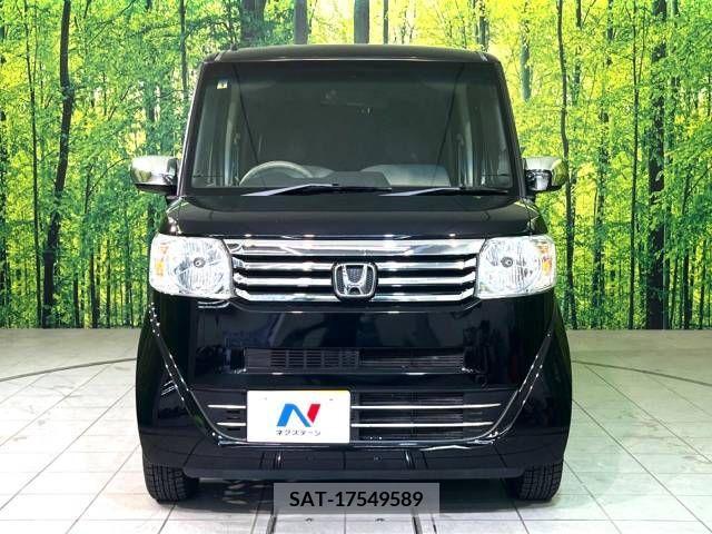Honda N BOX 2012-09 350545-14